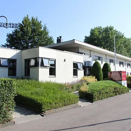 Bastion Voorschoten 3*