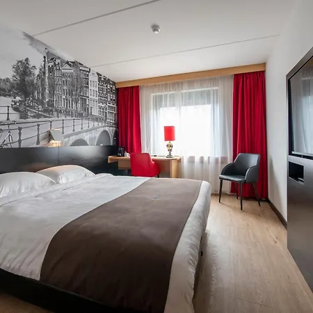Hotel Bastion Voorschoten