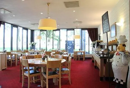 Bastion Voorschoten 3*