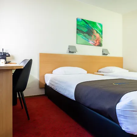 Bastion Voorschoten Hotel