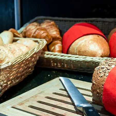 Bastion Voorschoten Leiden