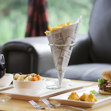 Bastion Voorschoten Отель Лейден