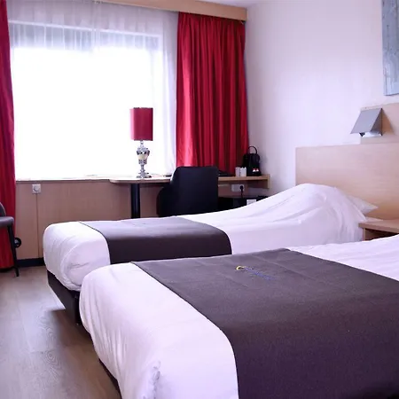 Bastion Voorschoten Hotel 3*