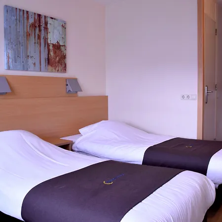 Hotel Bastion Voorschoten