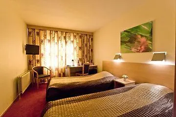 Bastion Voorschoten Hotel Leiden