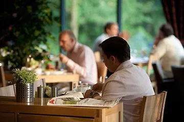 Bastion Voorschoten Hotel 3*