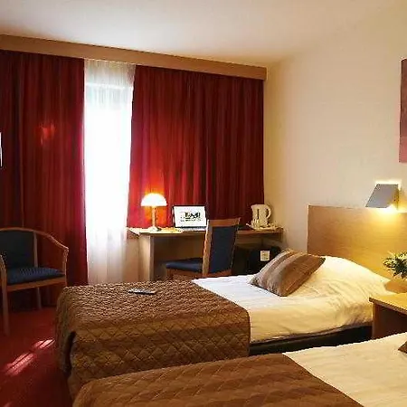 Bastion Voorschoten Hotel Leiden