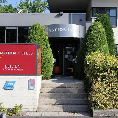 Bastion Voorschoten Leiden