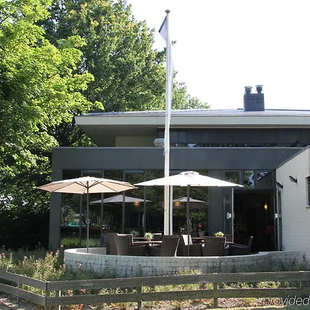 Bastion Voorschoten 3* Leiden