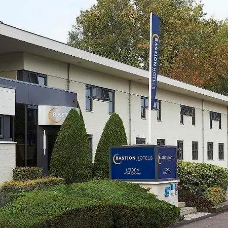 Bastion Voorschoten Leiden