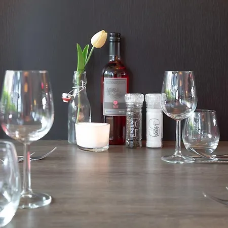 Hotel Bastion Voorschoten