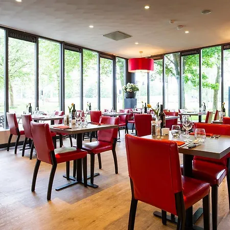 Bastion Voorschoten 3* Leiden