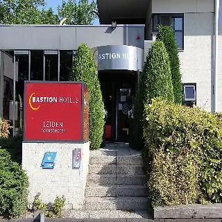 호텔 Bastion Voorschoten