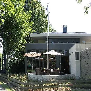 호텔 Bastion Voorschoten 레이든
