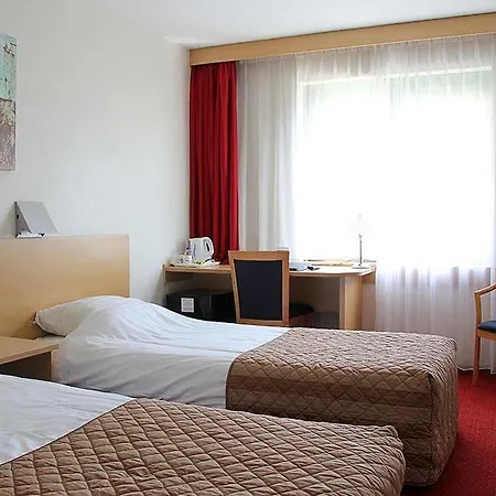 Bastion Voorschoten 3*