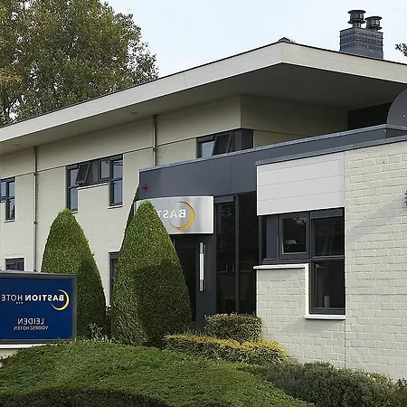 Hotel Bastion Voorschoten Leiden