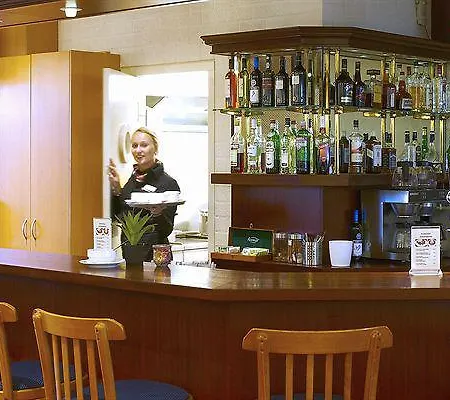 Hotel Bastion Voorschoten