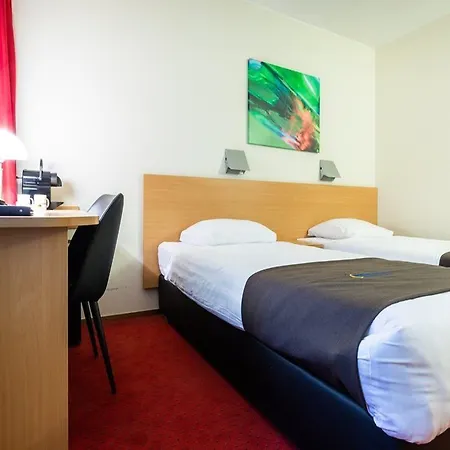 Bastion Voorschoten Hotel Leiden