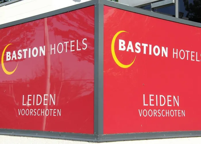 Bastion Voorschoten 3*