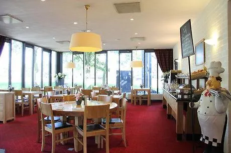 Bastion Voorschoten 3*