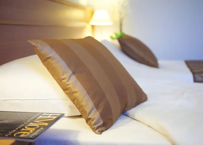 Hotell Bastion Voorschoten