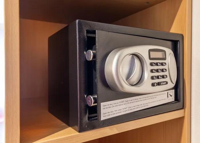 Bastion Voorschoten Hotel Leiden