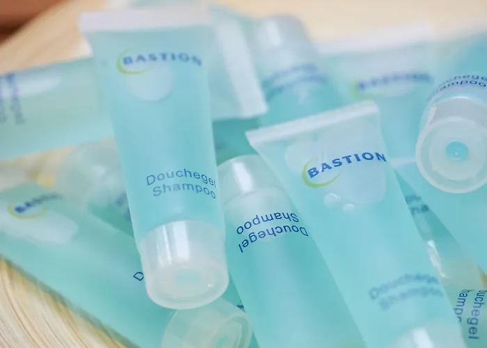 Bastion Voorschoten 3* Leiden