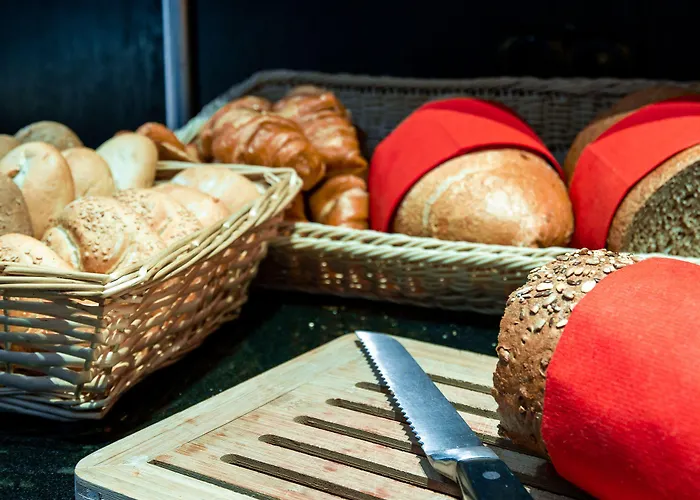 Bastion Voorschoten Leiden