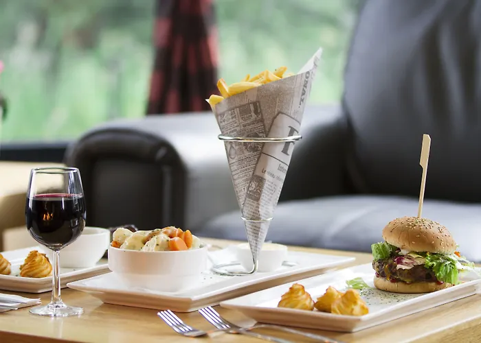 Bastion Voorschoten Hotel Leiden