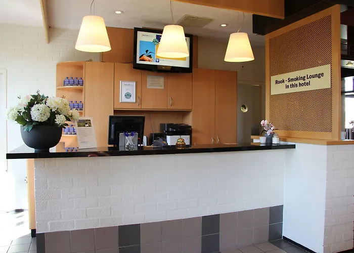 Hotel Bastion Voorschoten