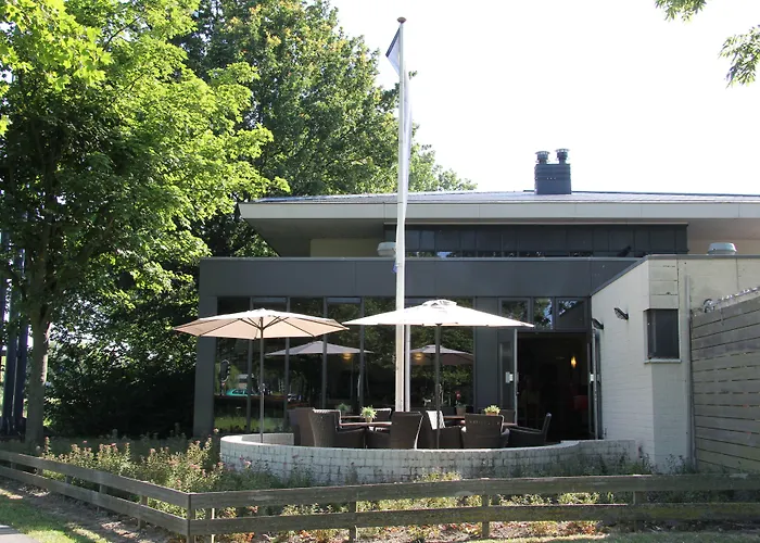 Bastion Voorschoten Hotel Leiden