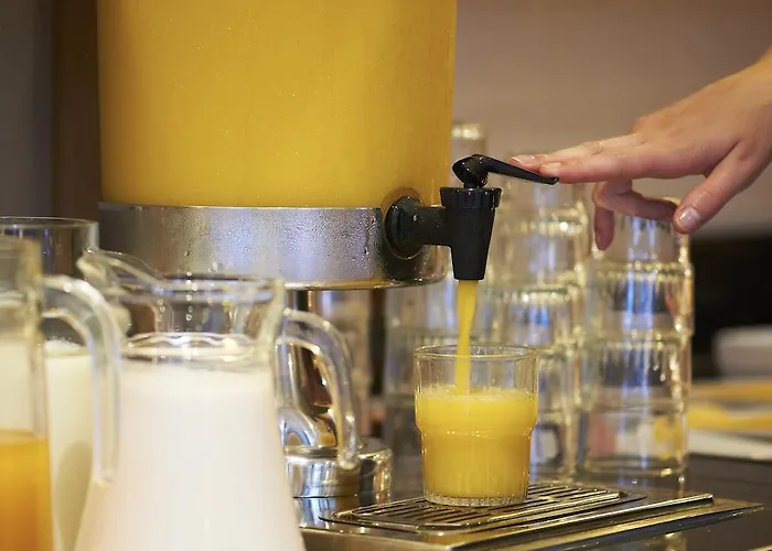 バスティオン フォールスホーテン　 3*