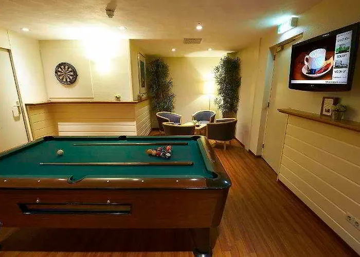 Bastion Voorschoten Hotel Leiden