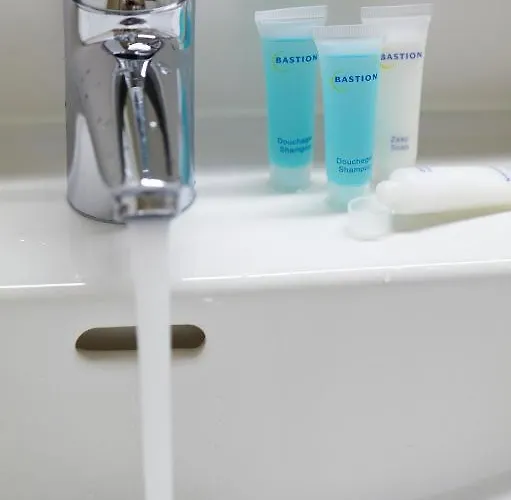 Hotel Bastion Voorschoten 3*