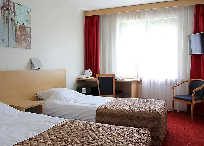 Bastion Voorschoten 3*