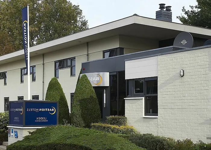 Hotel Bastion Voorschoten Leiden