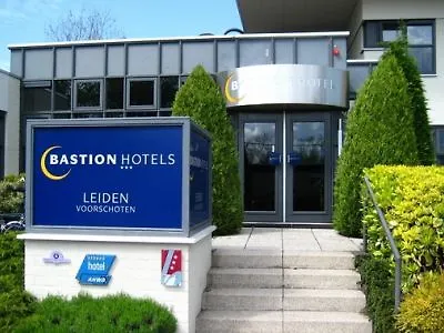 Hotel Bastion Voorschoten 3*