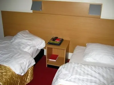 Hotell Bastion Voorschoten Leiden