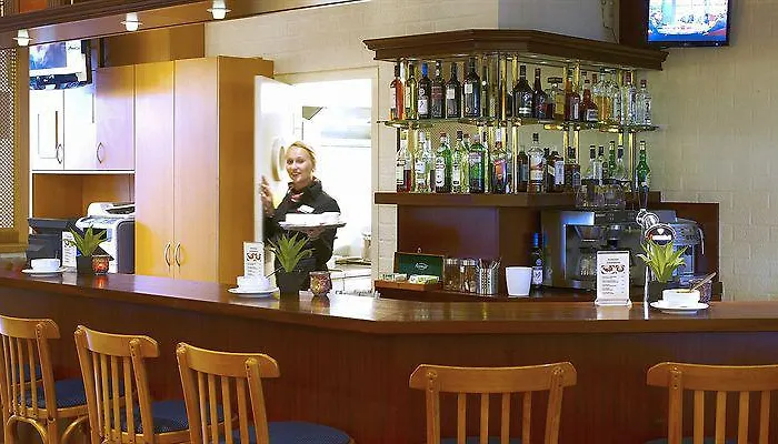 Hotel Bastion Voorschoten