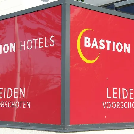 Bastion Voorschoten 3*
