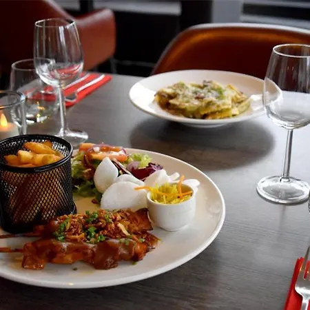 Bastion Voorschoten 3* 레이든