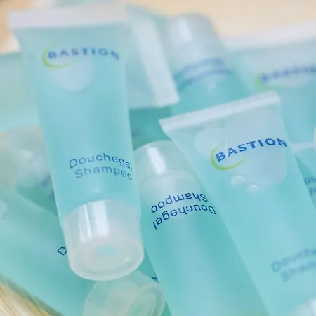 Bastion Voorschoten 3* 레이든