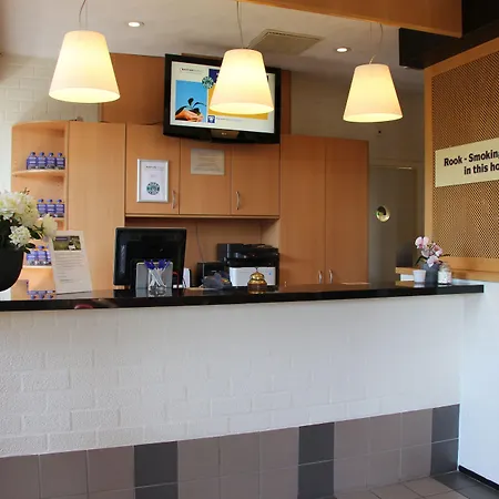 호텔 Bastion Voorschoten