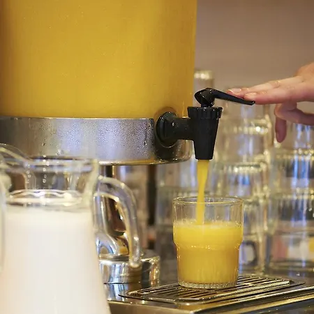 Bastion Voorschoten 3*