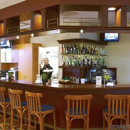 호텔 Bastion Voorschoten 레이든