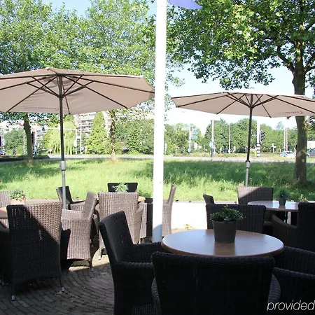 Bastion Voorschoten 3* Leiden