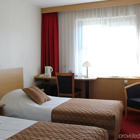 Bastion Voorschoten Hotel Leiden