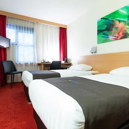 Bastion Voorschoten 3* Leiden