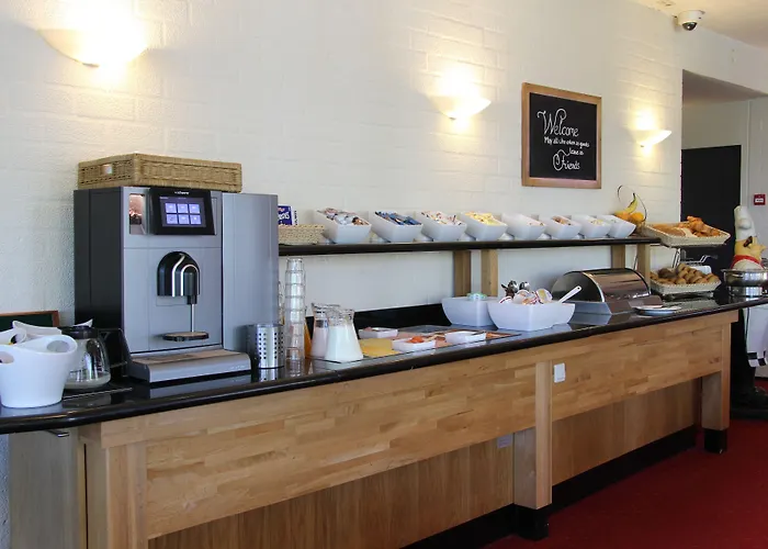 Bastion Voorschoten Leiden