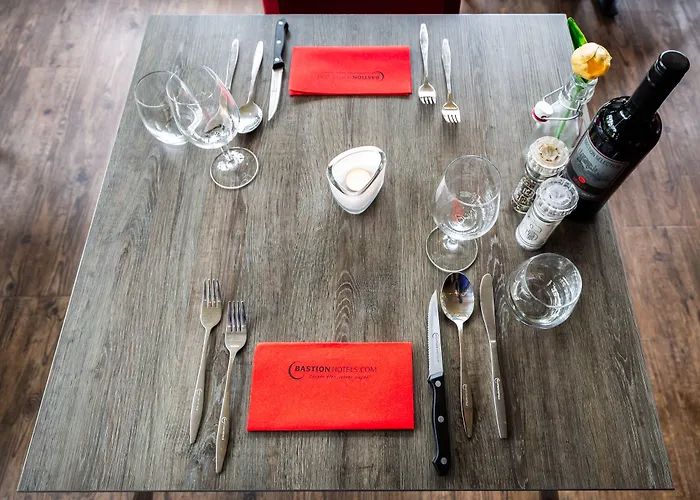 Hotel Bastion Voorschoten